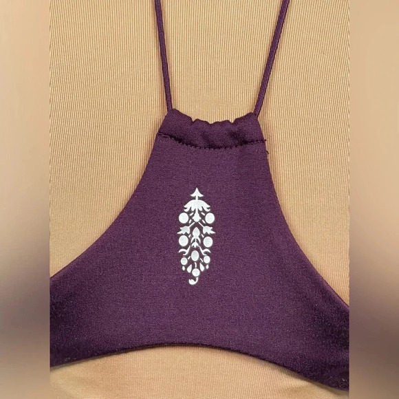 FREE‎ PEOPLE Smooth Moves Tank NWT Size Small - Picture 9 of 14